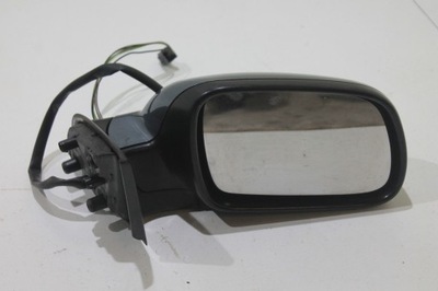 Peugeot 307 дзеркало праве 96577209 фото №1