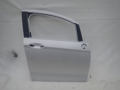 Ford b-max 12 - дверь перед передние правое фото №1