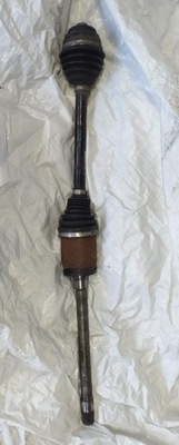 Bmw f25 f26 привідний вал перед передня права 7598028 фото №1