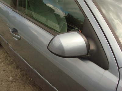 Дзеркало зовнішнє ford mondeo mk3 лак 20 фото №1