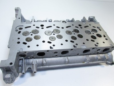 Головка ford transit 2.0 tddi фото №1