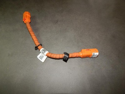 Vw passat b8 шланг зарядний пристрій 5q0971483 фото №1