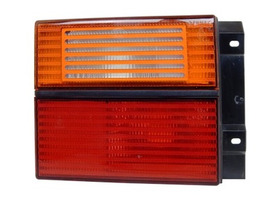 Лампа задня ліва wew. vw vento hella nowa фото №1