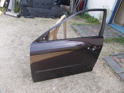 Дверь передние левая mazda vi 6 фото №1