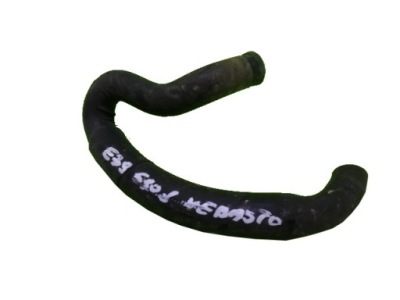 Шланг води труба webasto bmw 5 e39 530 d фото №1