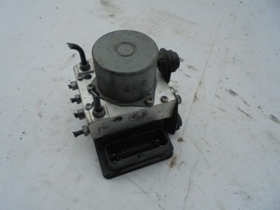 Насос abs 6r0614517bd skoda rapid 1.2 tsi фото №1