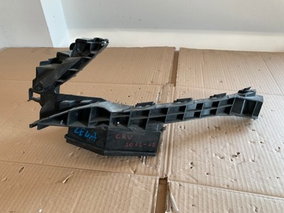 Honda crv 15- лівий панель фари напрямна фото №1