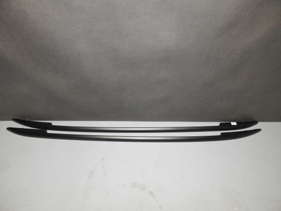 Vw golf vii рейлинги кровельные 5g8860026c фото №1