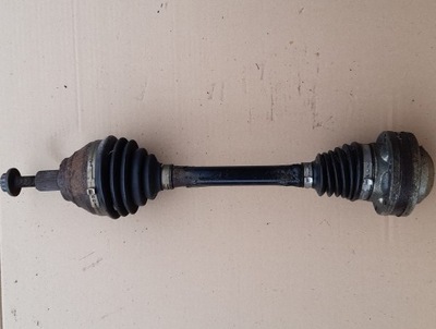 Привідний вал ліва короткий vw caddy touran seat audi фото №1