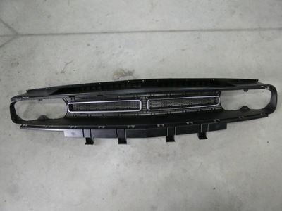 Решітка радіатора, решітка радіатора dodge challenger lift фото №1