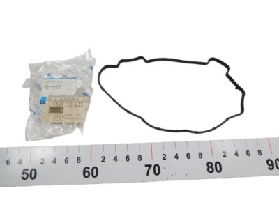 Прокладка кришки клапанів mazda 3 y601-10-235 фото №1