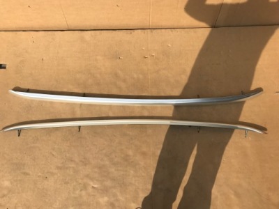 Рейлінг даховий audi e-tron 4ke860022a фото №1