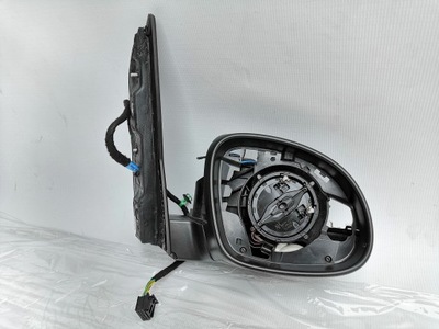 ЗЕРКАЛО ПРАВОЕ VW SHARAN 13 PIN 7N1857502H