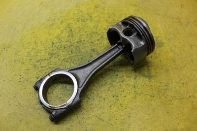 Поршень шатун шату́н a8 s8 d3 5.2 fsi bsm 07lae фото №1