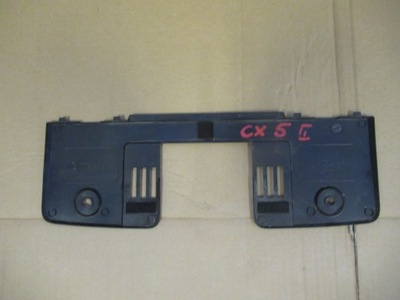 Mazda cx5 ii захист na pas tk48-56381 фото №1