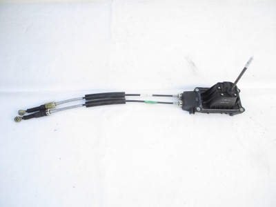 Renault captur трос троси передач 1.5 dci 13-19 rok фото №1