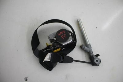 Pas натяжитель правый перед передний peugeot 4007 фото №1