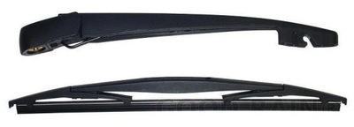 Nowe важіль na задня двірник задня peugeot ion фото №1