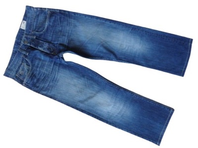 G-STAR RAW MĘSKIE JEANSY W32 L32