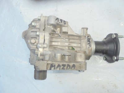 REDUCTOR MAZDA CX3 1.5D 50705473  