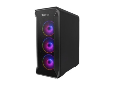Obudowa do komputera Genesis Irid 505 Midi Tower