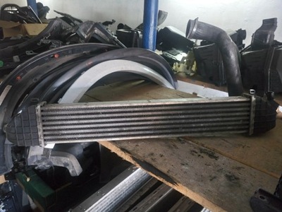 VOLVO V50 S40 C30 C70 INTERCOOLER RADUADOR T5 D5  