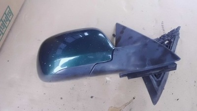 Зеркало правое audi a6 c5 europa lz6h фото №1