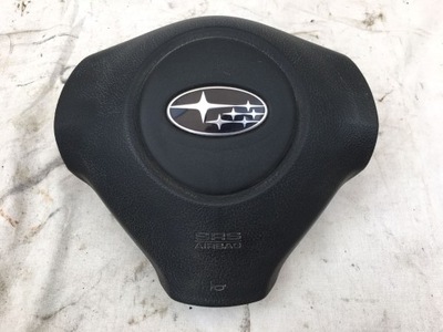 Subaru impreza wrx 07-13 подушка водія usa фото №1