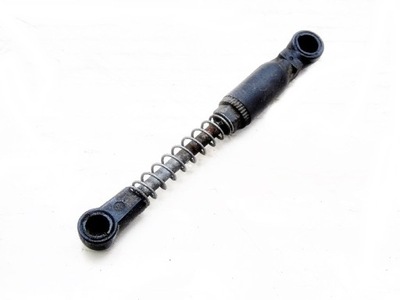 Тяга дроссель renault 2.5 20v safrane ii фото №1