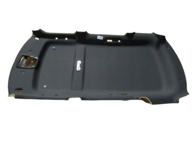 Mini f54 clubman потолок стойки czarna фото №1