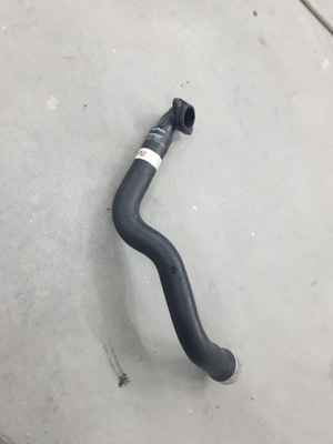 TUBE TURBO NISSAN QASHQAI FACELIFT 14463 BB50B  