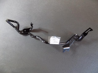 Vw caddy iv 2k шланг трубка 04l121070ba фото №1