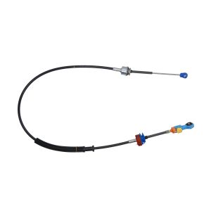 Трос переключения передач alfa romeo giulietta 10- фото №1