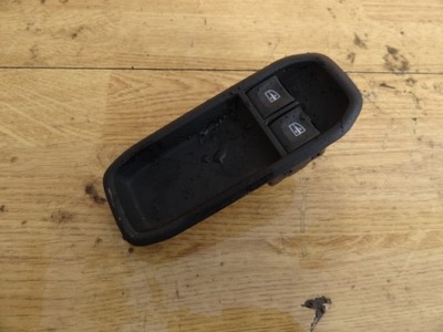 Dacia duster ii 2018 перемикач вікон лівий перед фото №1