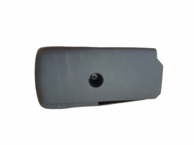 Vw touareg iii защита pod руль 760858559a фото №1