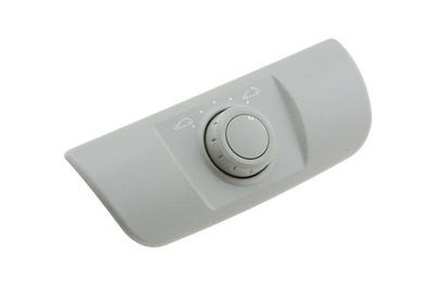 Перемикач люк renault megane ii 02- фото №1