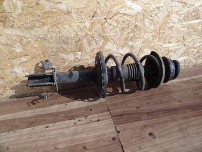 Dacia sandero ii 2018 1,0 sce амортизатор лівий фото №1