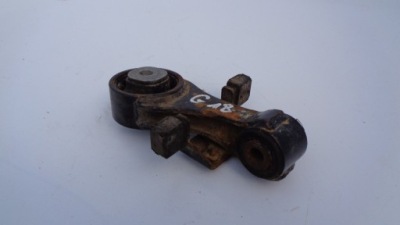 Toyota iq кронштейн подушка двигуна фото №1