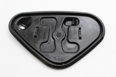 Vw passat b8 заглушка дверь 3g0837915a фото №1