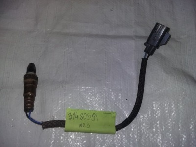 Volvo xc60 2.0d датчик датчик 31480394 фото №1