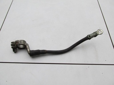 Клема мінус b-max 1,6 16v 2013 rok фото №1