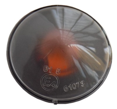 Fiat punto ii fl doblo поворотник поворотник боковий фото №1