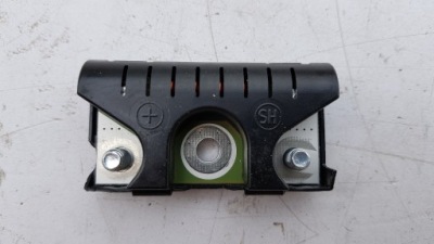 Audi a8 d4 фильтр помехоподавляющий 4h0035570a фото №1