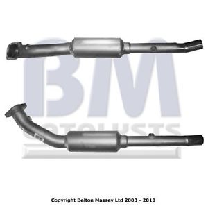 Каталізатор land rover range rover iii фото №1