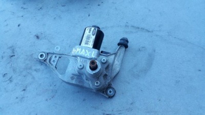 Механізм двірник з двигун лівий b-max фото №1