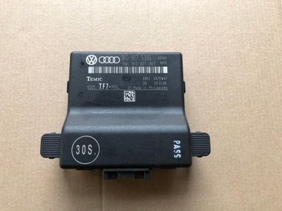 Модуль блок керування сигналізація 1k0907719c a3 8p golf v фото №1