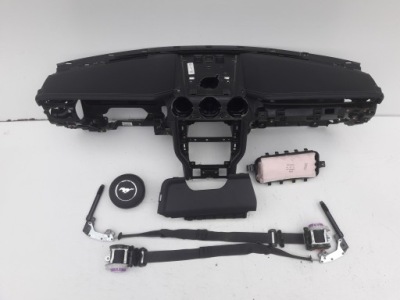 Mustang приборная панель консоль подушка безопасности подушки безопасности фото №1