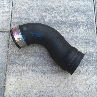 A3 8p bmn труба wąż воздуха 3c0145838b фото №1