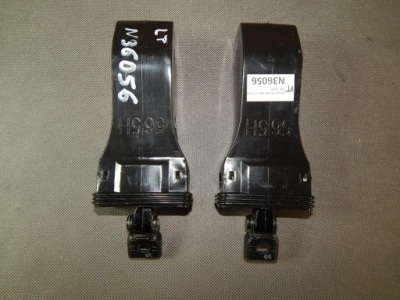 Skoda kodiaq обмежувач двері задня 565839249 фото №1