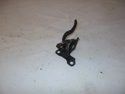 Засувка засувка відкривання капот e38 фото №1